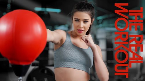The Secret To A Good Workout – Kylie Rocket