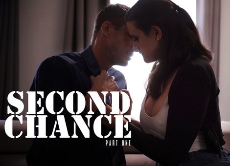 Second Chance Part 1 – Penny Barber