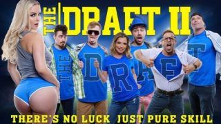 The Draft 2 – Tiffany Fox, Slimthick Vic & Angelina Moon