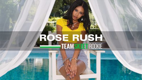 Every Rose Has Its Turn Ons – Rose Rush