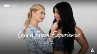 Learn From Experience – Serene Siren & Holly Day