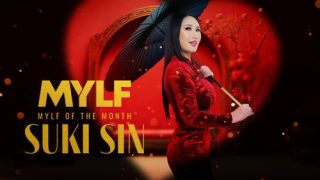 Let The Sin Begin – Suki Sin