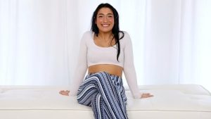 Lana’s Audition – NetVideoGirls