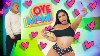 A Young Papi for the Horny Latina – Alejandra Palacios