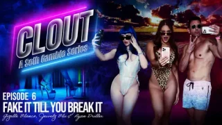 Clout Episode 6 – Jewelz Blu & Gisele Blanco