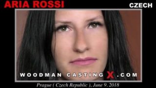 Aria Rossi – WoodmanCastingX
