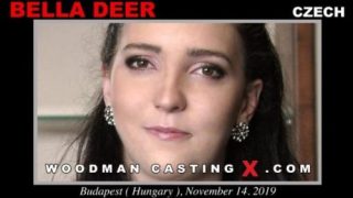 Bella Deer – WoodmanCastingX