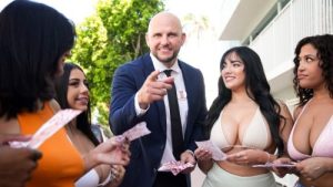 JMac For Mayor Of Miami – Nika Venom, Melztube & Funsized Megan