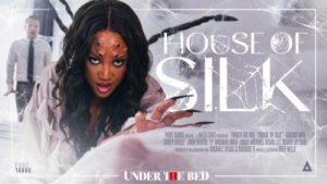 House of Silk – August Skye