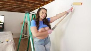 Home Reno – Mandy Waters