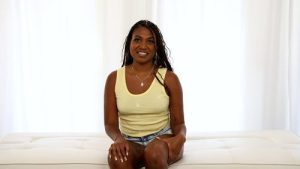 OMG The Latest NVG – Naomi