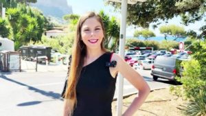 Alice, 39 years old, sex and anal at the heart of her concerns