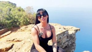 Valentina, 27 years old, from Paris