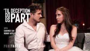 ‘Til Deception Do Us Part – Cadence Lux