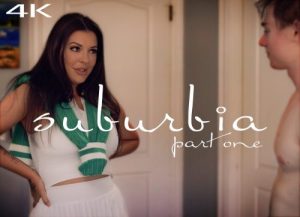 Suburbia Part 1 – Elizabeth Skylar