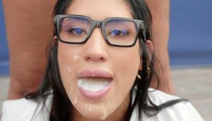 PremiumBukkake 73 loads – Angelina