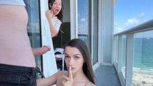We Want A Late Check Out – Summer Renee