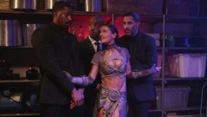 Deadly Vows Episode 4 – Ryan Reid