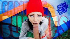 Camping Buddies: Don’t Let Your Mommy Know What Happens in the Tent – Mercedes Mac