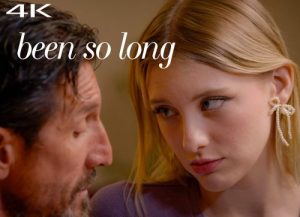 Been So Long – Melody Marks