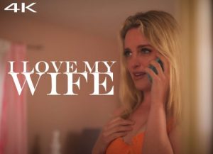 I Love My Wife – Charlie Forde