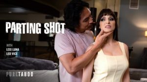 Parting Shot – Lexi Luna
