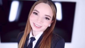 Selina Imai Returns at the Swallow Academy