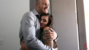 Insatiable Urge to Suffer – Luna Lovely