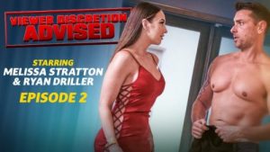 Viewer Discretion Advised Episode 2 – Melissa Stratton
