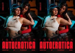 Ignition: Autoerotica – Ana Foxxx & Vanessa Vega