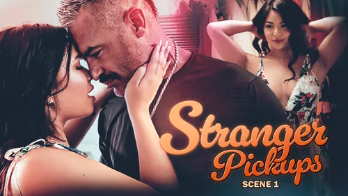 The Summer Dress – Scarlett Alexis