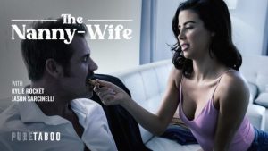 The Nanny-Wife – Kylie Rocket
