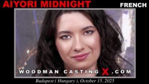 Aiyori Midnight – WoodmanCastingX