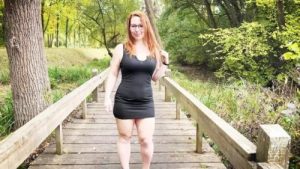 The fantasies of Andrea, 33, are finally being brought to life