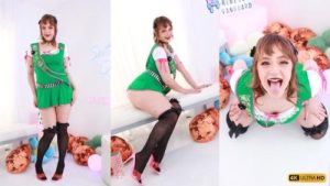 Rebecca Vanguard – DeepthroatSirens