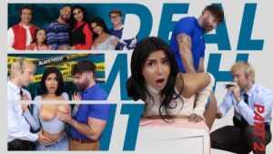 Card Declined? Try Pussy Pay – Roxie Sinner