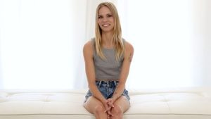 OMG The Latest NVG – Erica