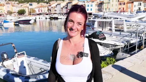 Paola, 41 years old, from Frejus