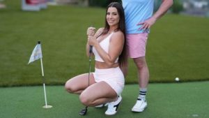Golf Lessons – Koda Monroe
