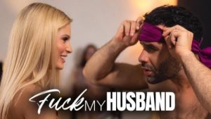 Fuck My Husband – Candee Licious & Jasmine Jayne