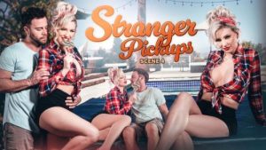 The Lollipop Scene 4 – Kenzie Taylor
