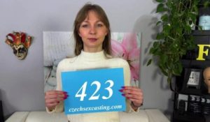 Special Christmas hot casting – Sandra Sugar