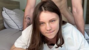 Milking Big Cocks Is Her Passion – Hiyouth