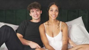 Derek Rice Blasts Jade Frost’s Perfect Ass With Huge Creamy Load