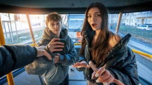 Crime And Consequence – Anna Bella