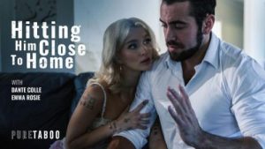 Hitting Him Close To Home – Emma Rosie