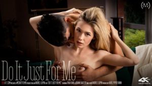 Do It Just For Me – Rika Fane