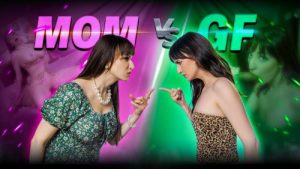 Lexi Luna vs Lana Smalls Part 1 – Outfucking His GF Until She’s Gone