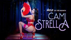February Spotlight – Cami Strella’s Kink is Being Watched, Yours Will Be Watching Her