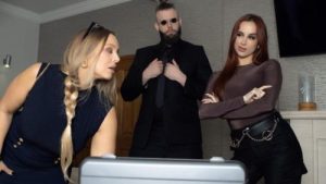 Heist – Audrey Reid
